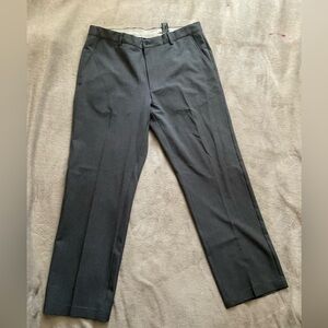 Greg Norman gray Collection golf Men’s panst